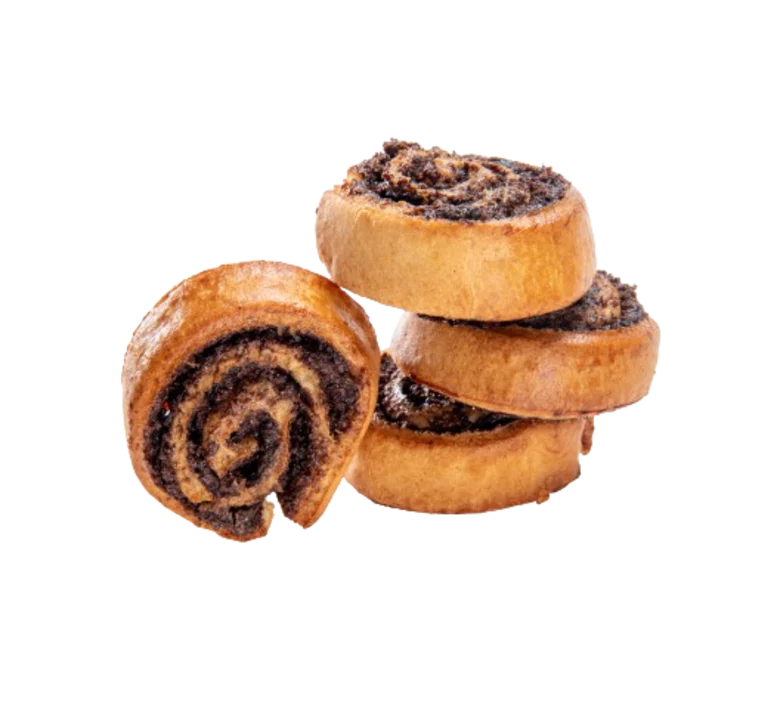 Chocolate Rugelach - Image 3