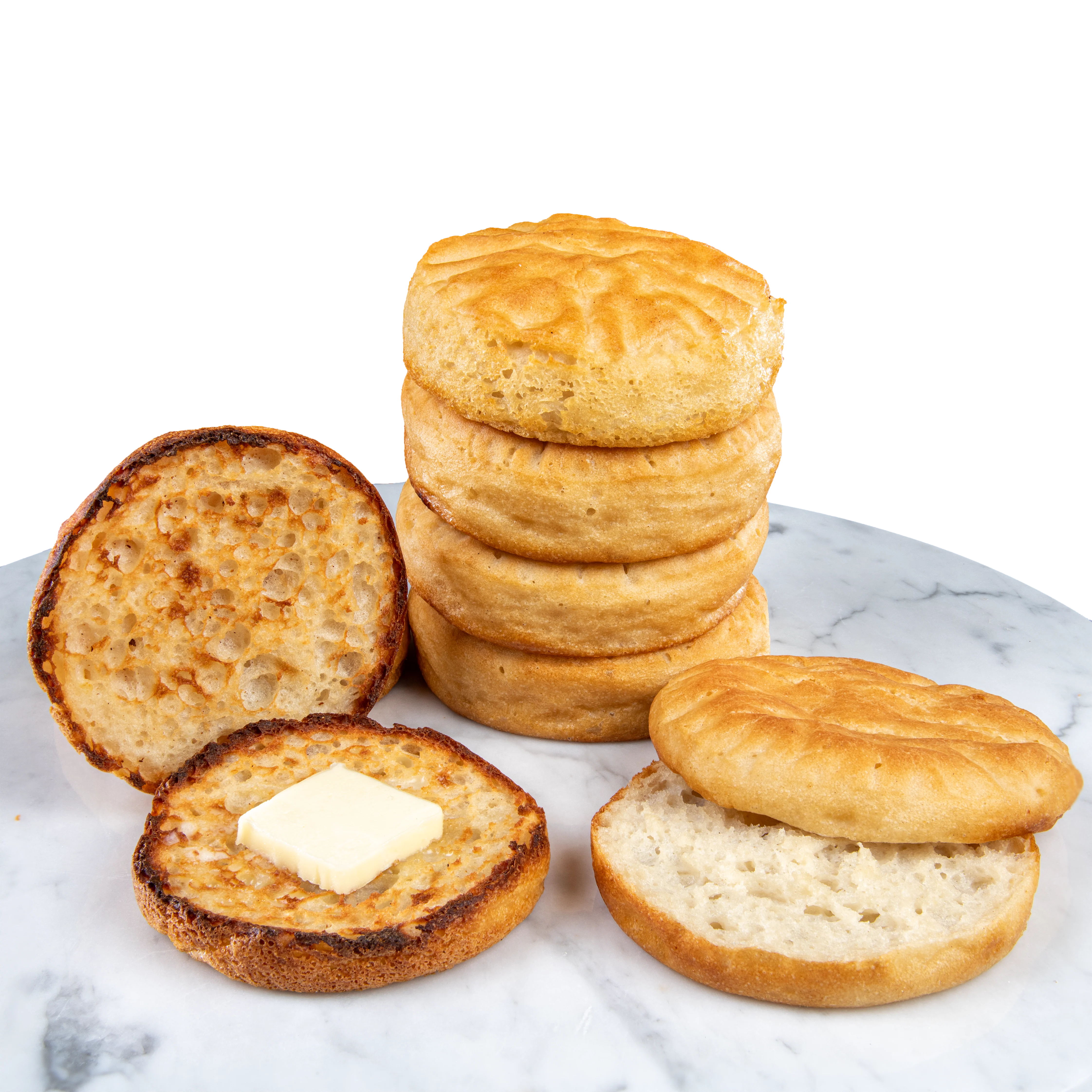 English Muffins - Image 3