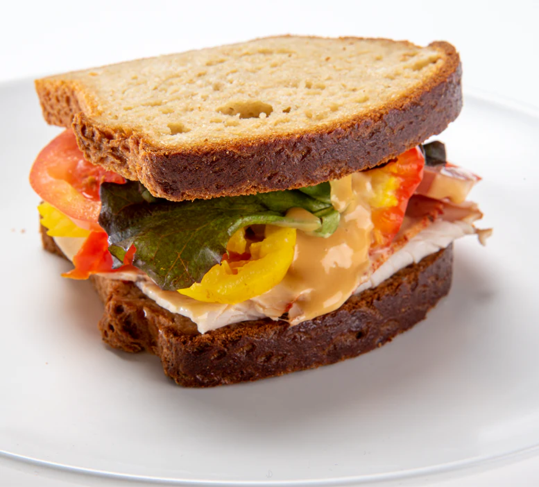 Oat Bread - Image 5
