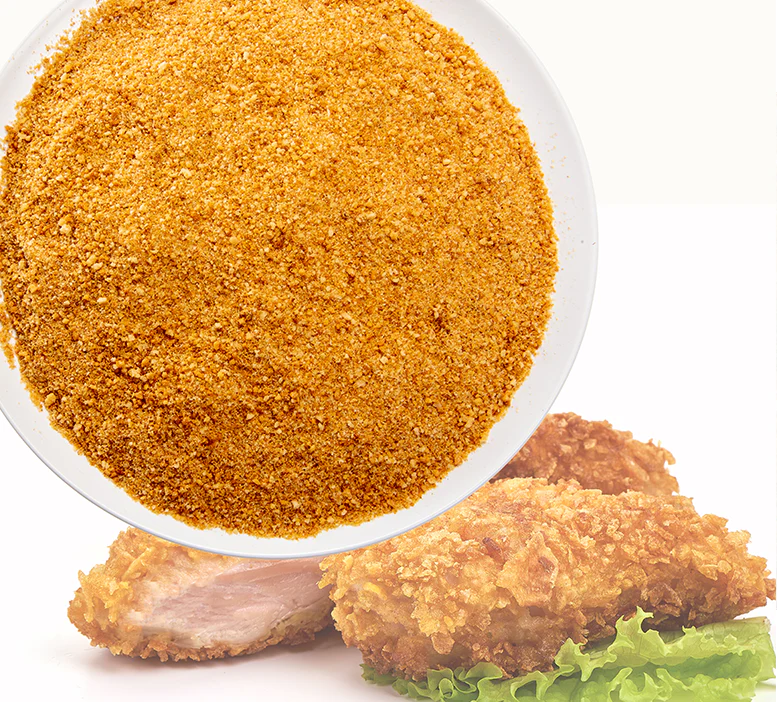 Bulk Plain Bread Crumbs - Image 5